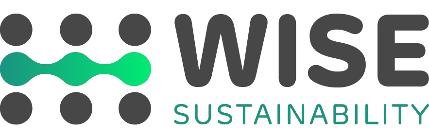 WISE Sustainability Logo