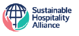 Sustainable Hospitality Alliance Logo